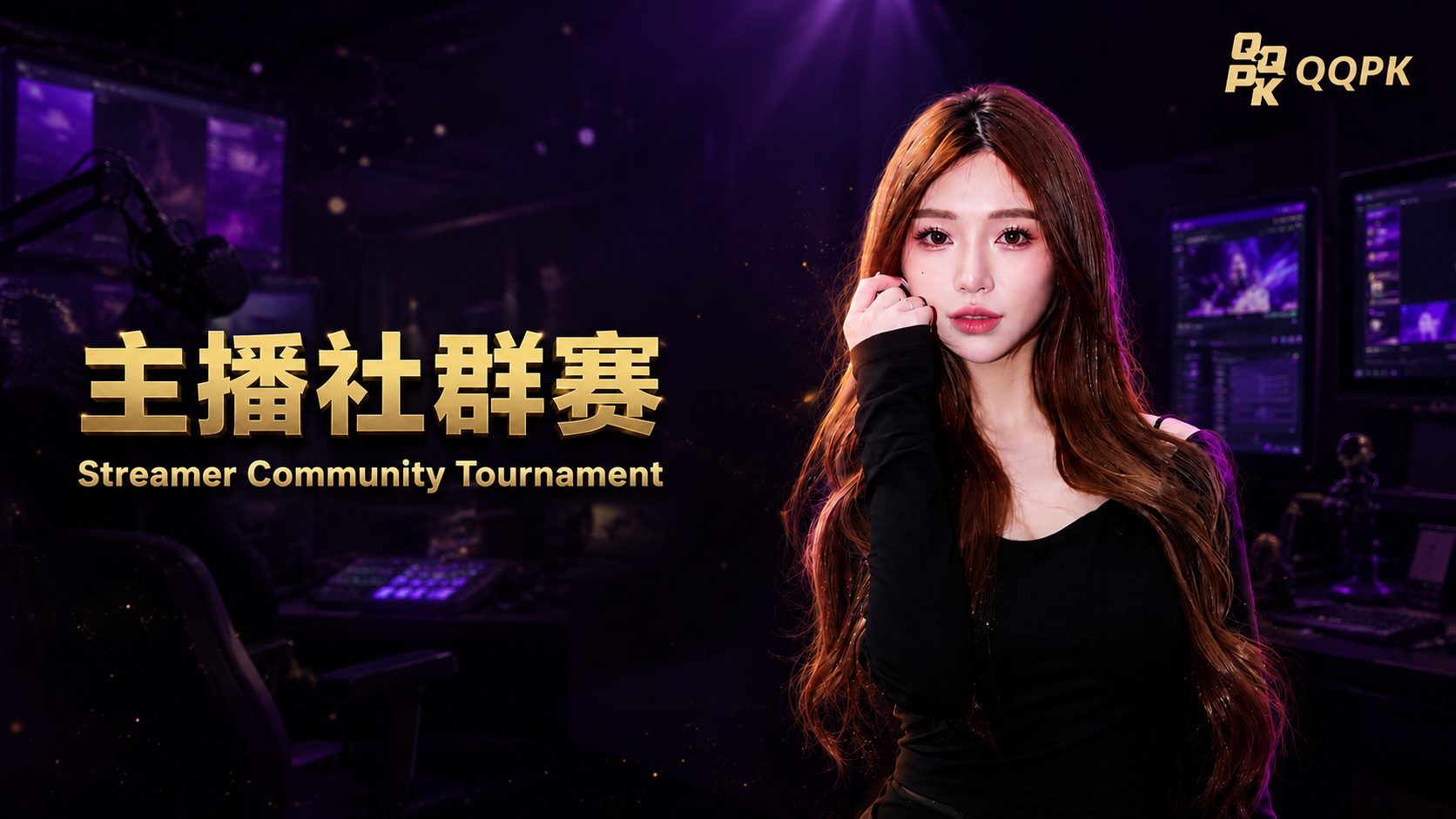26 OCT ｜ Streamer Tournament