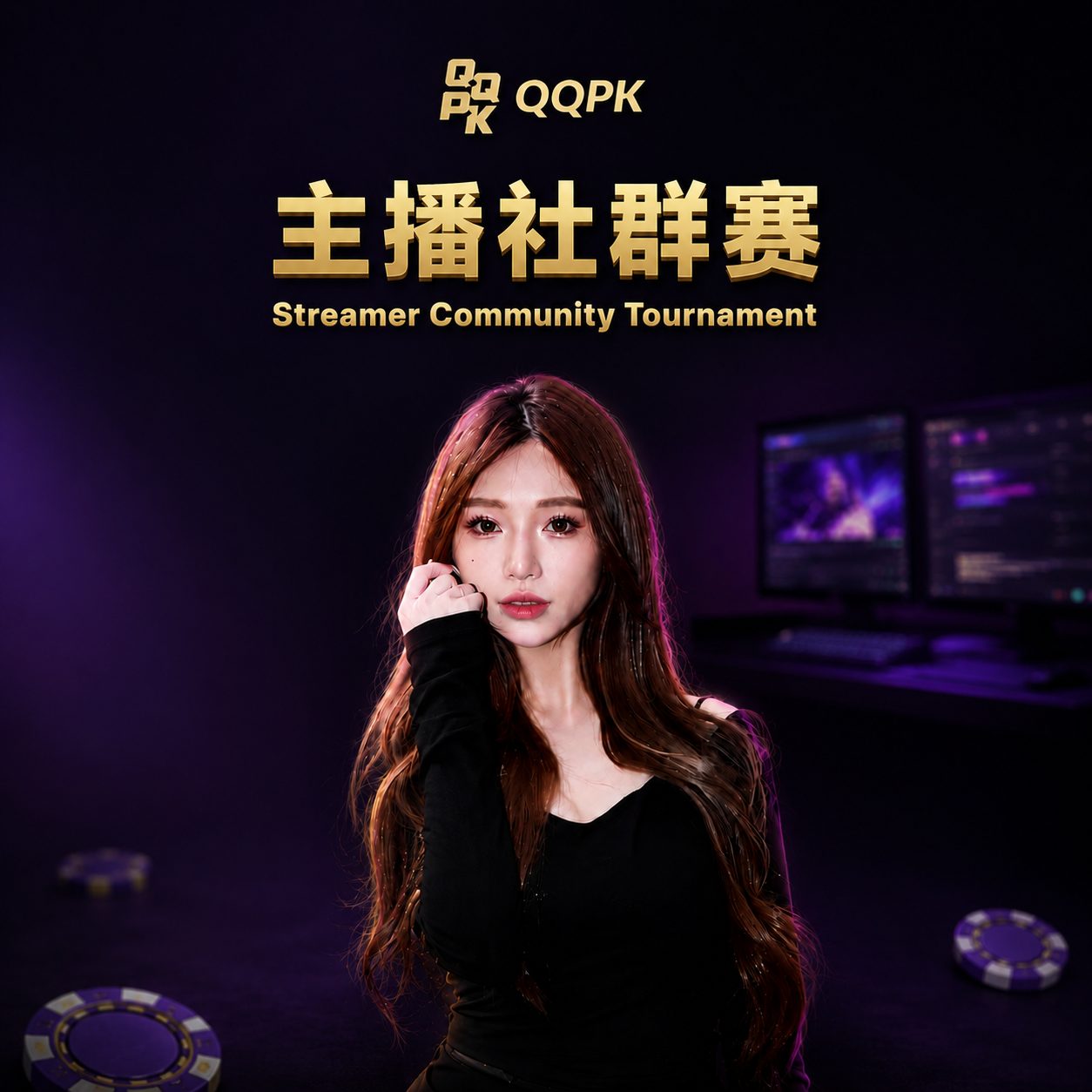 Monday Streamer Tournament