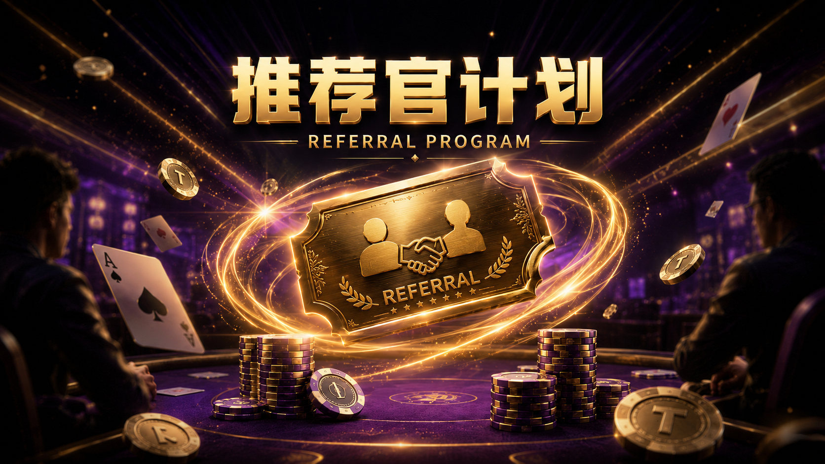 Community Ambassador Program