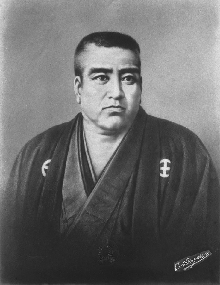 西乡 隆盛