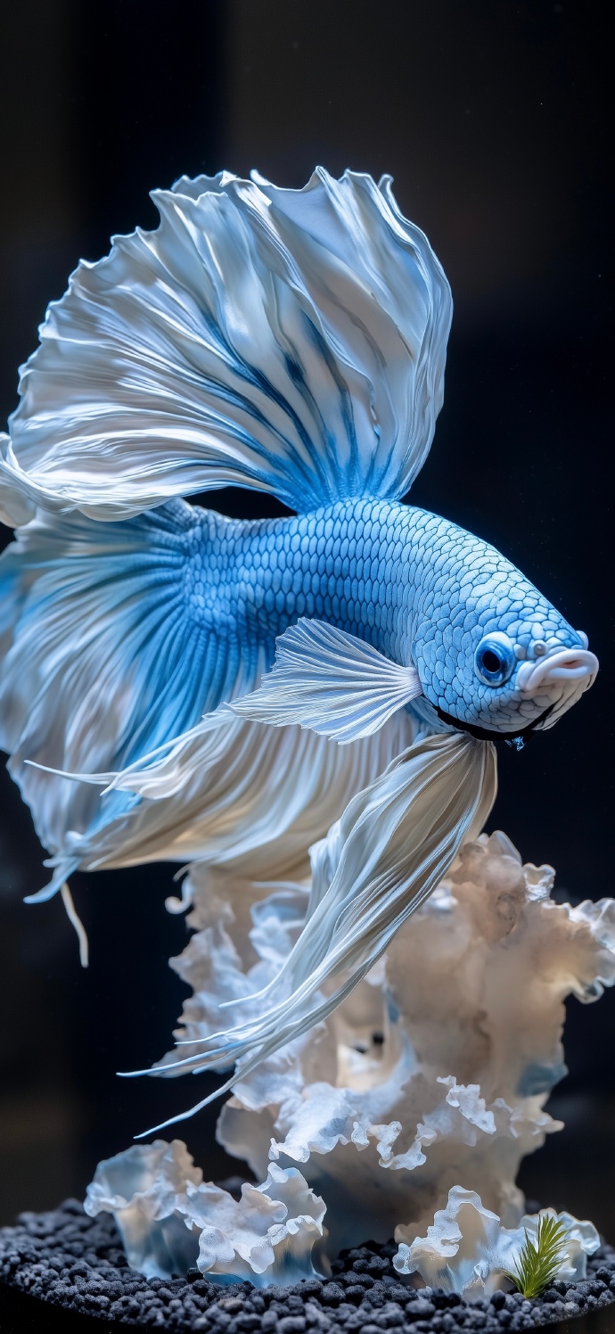 大头鱼爱偷鸡